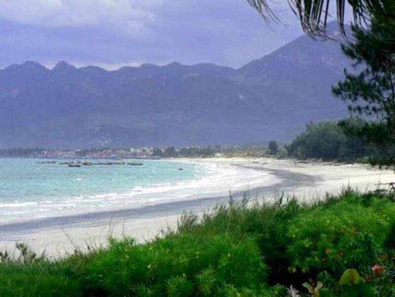 From Nha Trang: Doc Let Beach Full-Day Trip - Discovering Hon Heo Peninsula