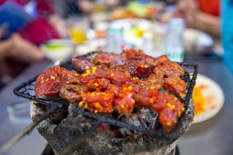 From Nha Trang: Full-day Island Tour - Key Points