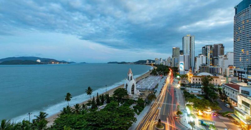 From Nha Trang: Full-day Island Tour - Boat Trip to Hon Mun Island