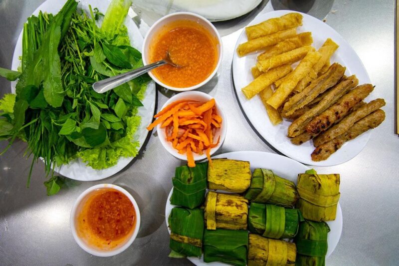 From Nha Trang: Full-day Island Tour - Relaxation and Swimming at Coral Bay