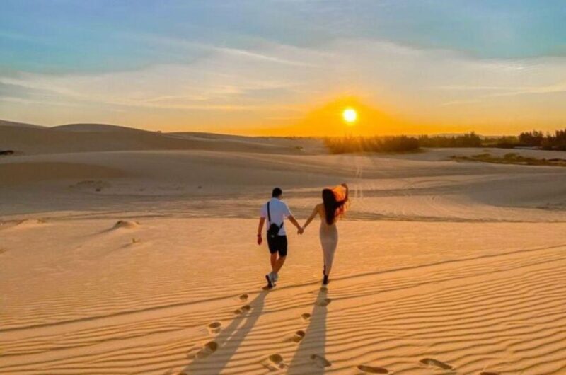 From Nha Trang: Full Day Trip to Mui Ne - Pricing and Booking