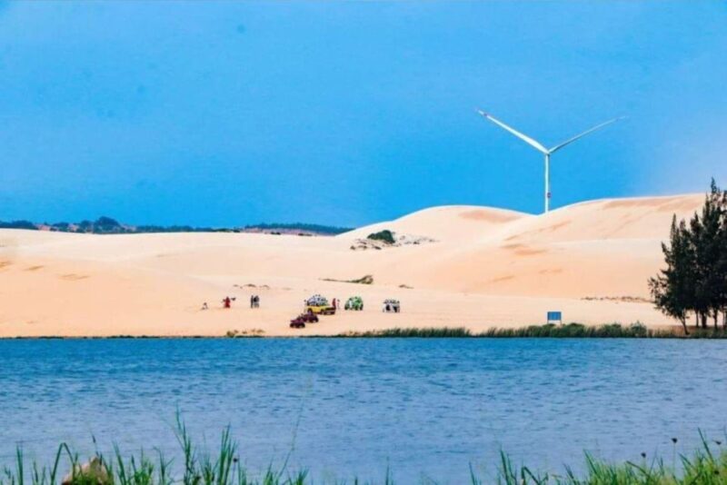 From Nha Trang: Full Day Trip to Mui Ne - Inclusions