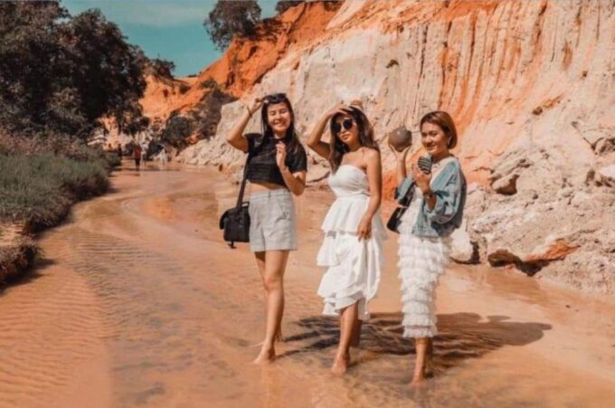 From Nha Trang: Full Day Trip to Mui Ne - Departure and Return