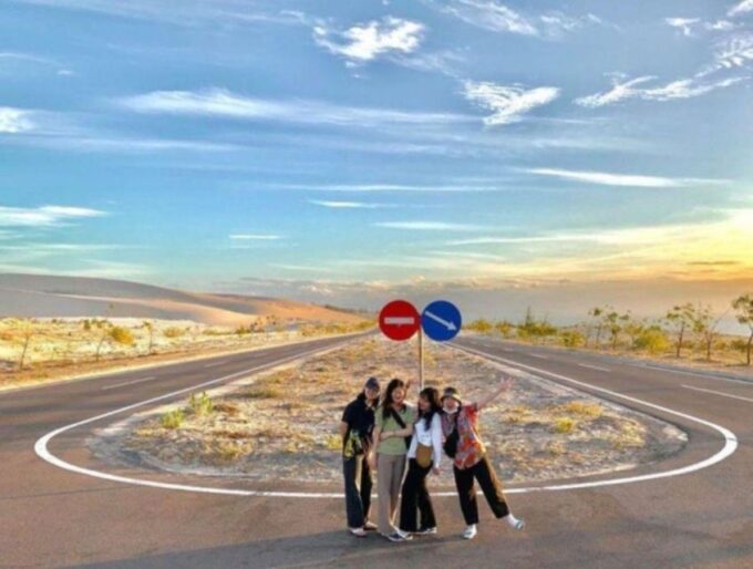 From Nha Trang: Full Day Trip to Mui Ne - Frequently Asked Questions