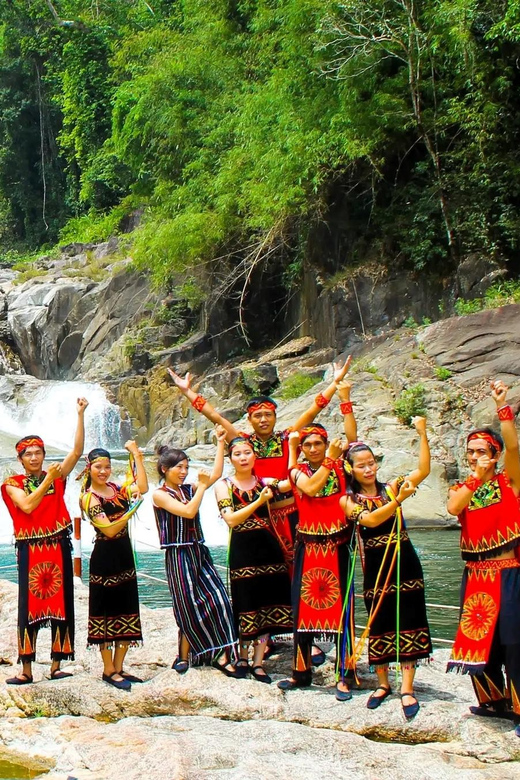 From Nha Trang: Full Day Trip to Yang Bay Waterfall - Cultural Significance