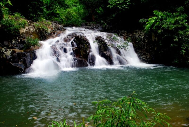 From Nha Trang: Full Day Trip to Yang Bay Waterfall - Inclusions