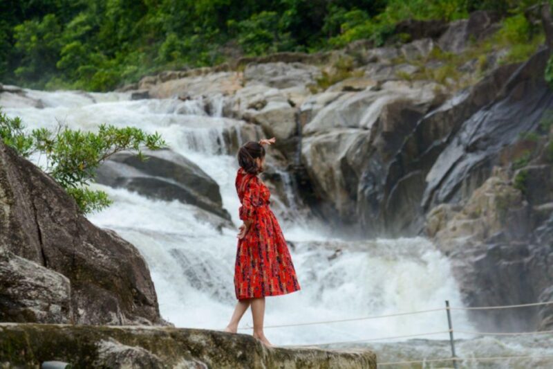 From Nha Trang: Full Day Trip to Yang Bay Waterfall - Key Points