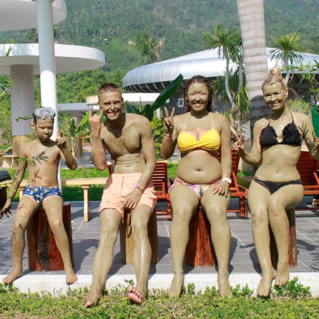 From Nha Trang: Full Day Trip to Yang Bay Waterfall - Exploring the Ecosystem