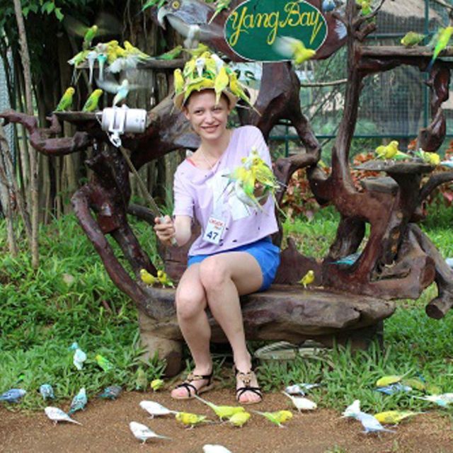 From Nha Trang: Full Day Trip to Yang Bay Waterfall - Inclusions and Amenities