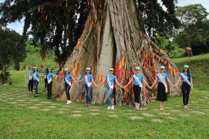 From Nha Trang: Full Day Trip to Yang Bay Waterfall - Getting to Yang Bay