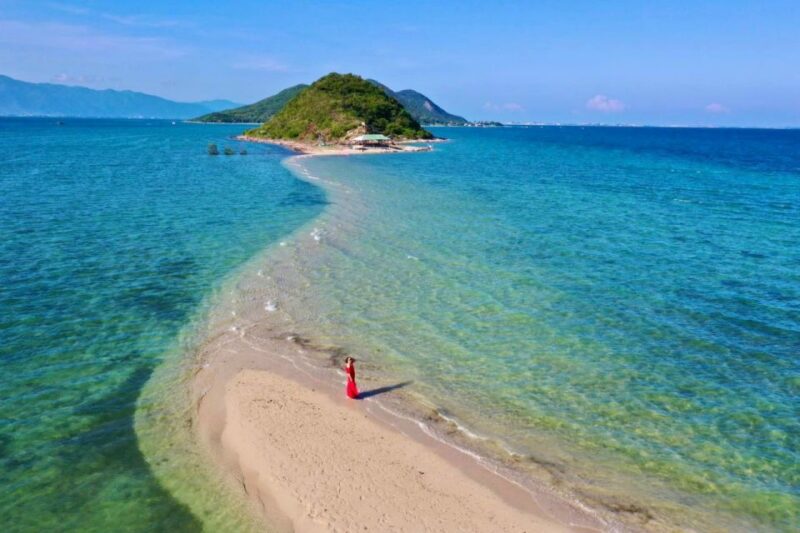 From Nha Trang: Guided Diep Son Island Day Trip With Lunch - Key Points