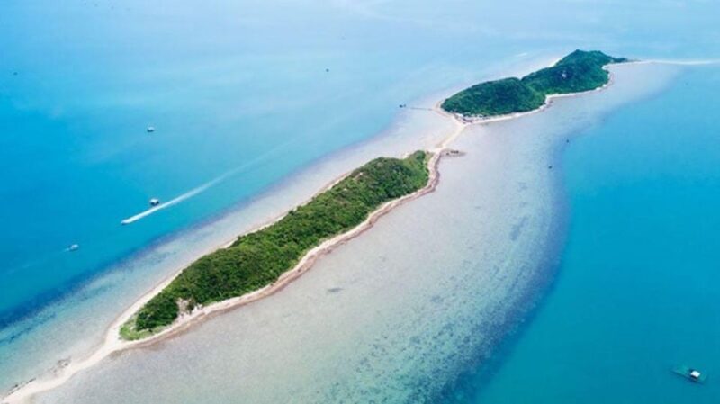 From Nha Trang: Guided Diep Son Island Day Trip With Lunch - Key Points