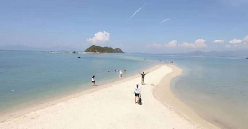 From Nha Trang: Guided Diep Son Island Day Trip With Lunch - Photographic Opportunities at Diep Son