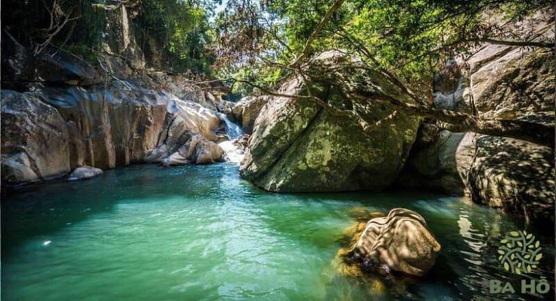 From Nha Trang : Half Day Tour of Ba Ho Waterfall VIP - Frequently Asked Questions
