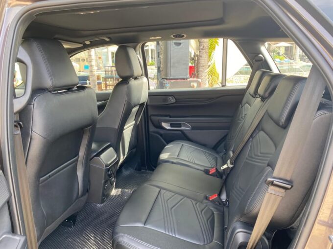 From Nha Trang: Hourly Car Rental (with Driver) - Frequently Asked Questions
