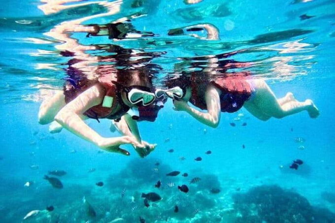 FROM NHA TRANG: LUXURY 3- ISLAND TOUR WITH LUNCH - Since You Asked