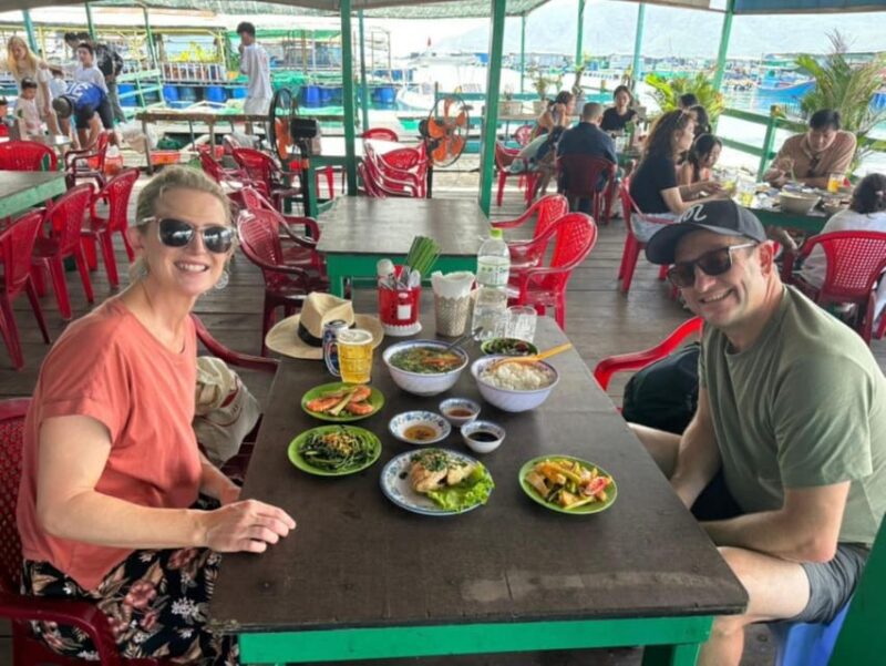 From Nha Trang : Nha Trang Island Tour (Private Canoe) - Key Points