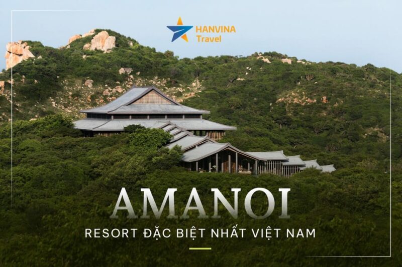 From Nha Trang: One Way Trip to Amanoi Resort - Key Points