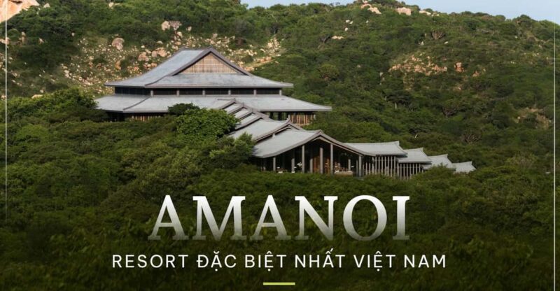 From Nha Trang: One Way Trip to Amanoi Resort - Additional Costs
