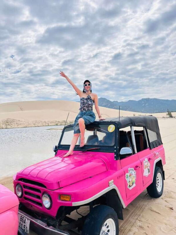 From Nha Trang: Phan Rang Tanyoli Sand Dunes Day Trip - Important Considerations