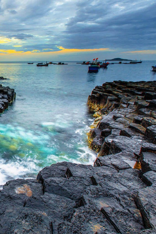 From Nha Trang: Phu Yen 1 Day Tour - Pickup Location