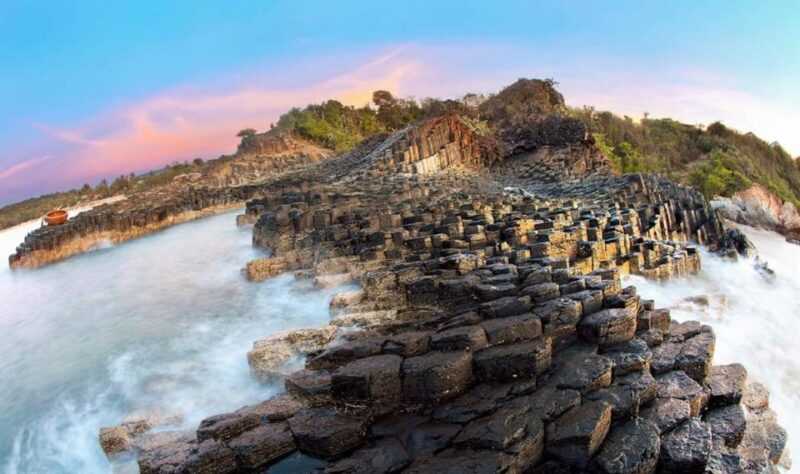 From Nha Trang: Phu Yen 1 Day Tour - Key Stops