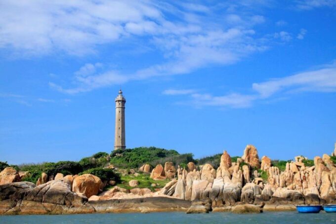 From Nha Trang: Phu Yen 1 Day Tour - Inclusions