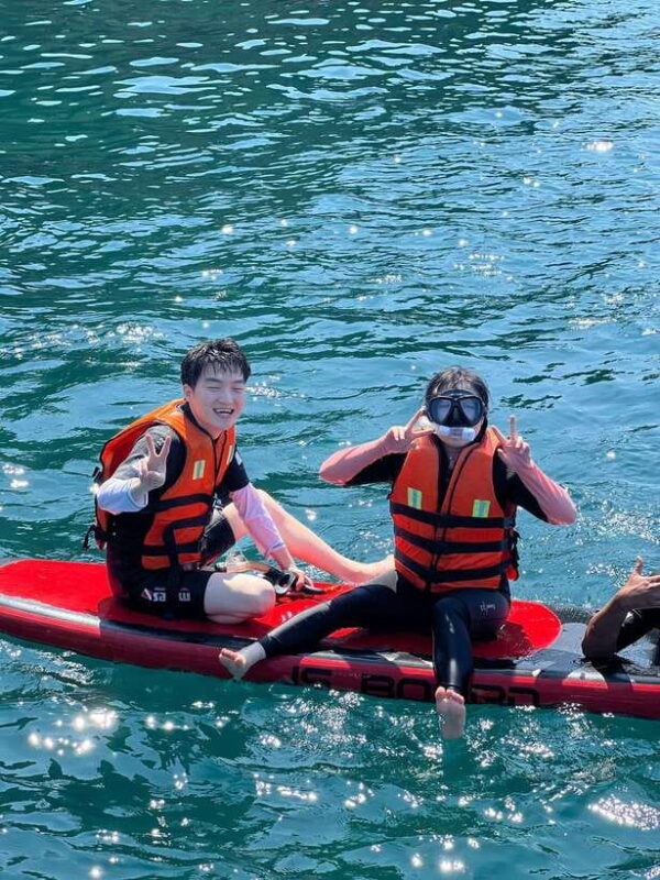 From Nha Trang: Snorkeling, BBQ and Mud Bath Day Trip - Scenic Views During Travel