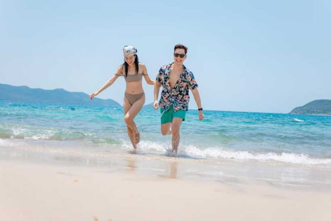 From Nha Trang: Snorkeling, BBQ and Mud Bath Day Trip - Since You Asked