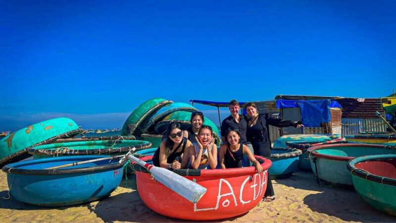 From Nha Trang To Mui Ne Best Day Trip | Sunrise Tour - Itinerary Highlights