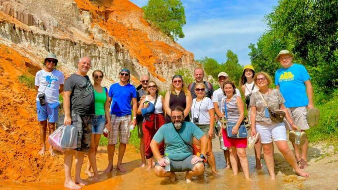 From Nha Trang To Mui Ne Best Day Trip | Sunrise Tour - Departure and Return Times