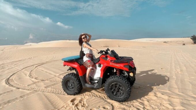From Nha Trang To Mui Ne Day Best Trip Sunset Private Tour - Tour Duration and Availability
