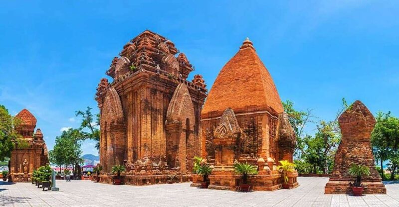From Nha Trang: Top Sights Must-Visit City Tour - Inclusions and Exclusions