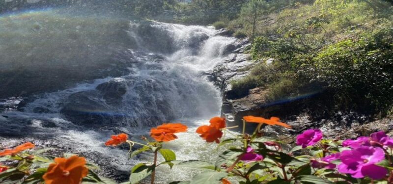 From Nha Trang: Top Site Luxury Da Lat City Trip - Key Attractions