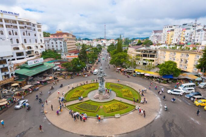 From Nha Trang: Top Site Luxury Da Lat City Trip - Visitor Guidelines