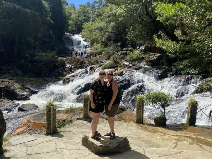 From Nha Trang: Top Site Luxury Da Lat City Trip - Frequently Asked Questions