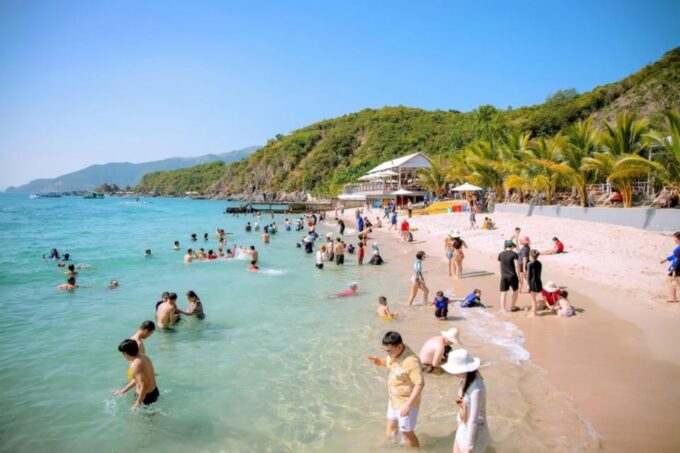 From Nha Trang : Tour 3 Islands of Nha Trang - Frequently Asked Questions