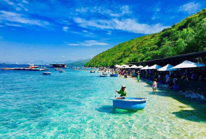 From Nha Trang : Tour 3 Islands of Nha Trang VIP - Notes and Considerations