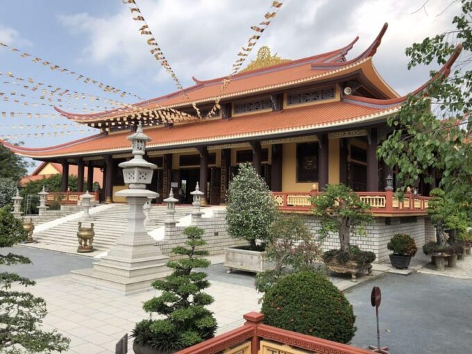From Nha Trang: Visit Da Lat 1 Day - Datanla Falls and Bao Dai King Palace