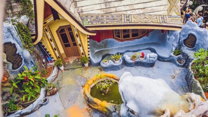 From Nha Trang: Visit Dalat City Of Flowers (Private Car) - Tour Duration and Price