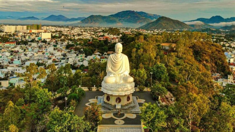 From Nha Trang : Visit Nha Trang City Tour 1 Day - Key Points