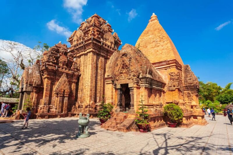 From Nha Trang : Visit Nha Trang City Tour 1 Day - Pricing and Booking