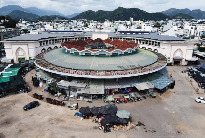 From Nha Trang : Visit Nha Trang City Tour 1 Day - Language Options