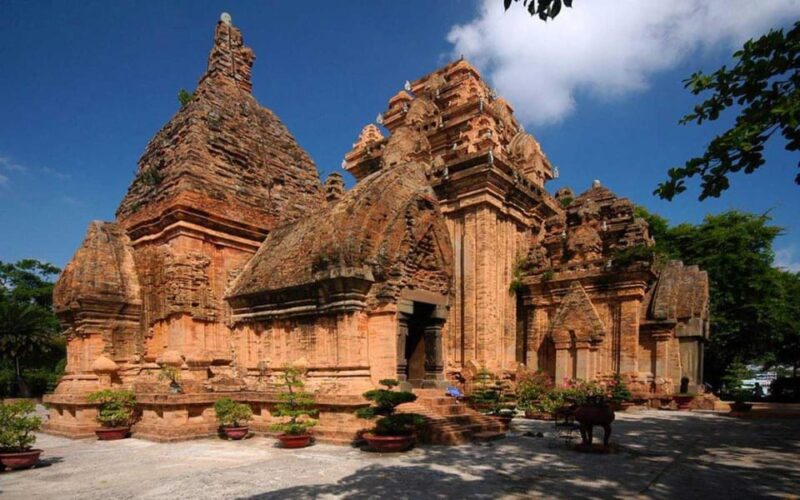 From Nha Trang : Visit Nha Trang City Tour 1 Day - Inclusions and Exclusions