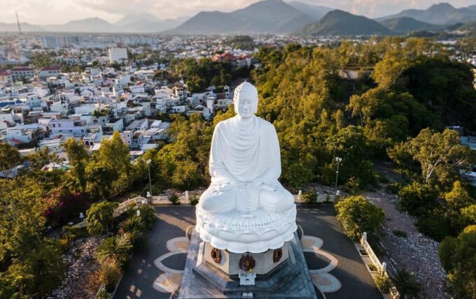 From Nha Trang : Visit Nha Trang City Tour 1 Day - Tour Experience Features