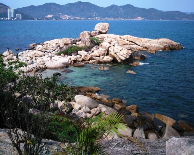 From Nha Trang : Visit Nha Trang City Tour 1 Day - Additional Information