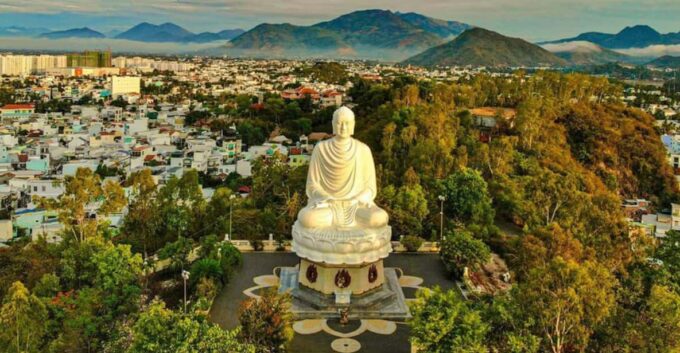 From Nha Trang : Visit Nha Trang City Tour 1 Day - Frequently Asked Questions