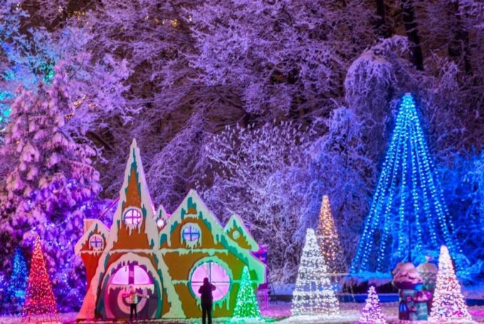 From Niagara Falls: All Inclusive Day & Evening Lights Tour - Frequently Asked Questions