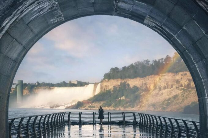 From Niagara Falls Canada Tour With Cruise, Journey & Skylon - Booking Information