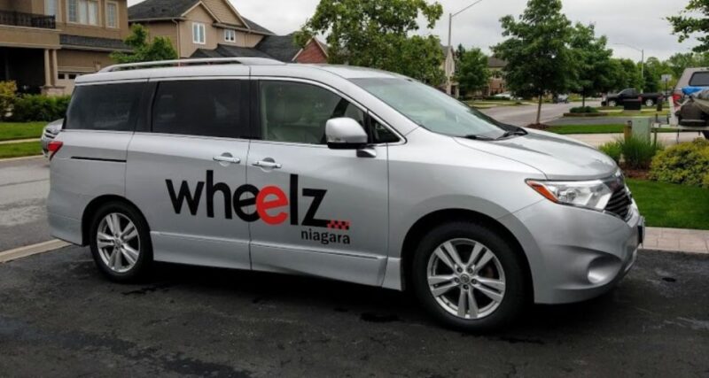 From Niagara Falls: Toronto Airport Private Transfer - Customer Ratings